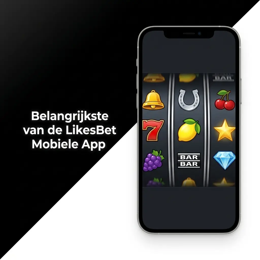 LikesBet mobiele app functies voor Nederlandse spelers