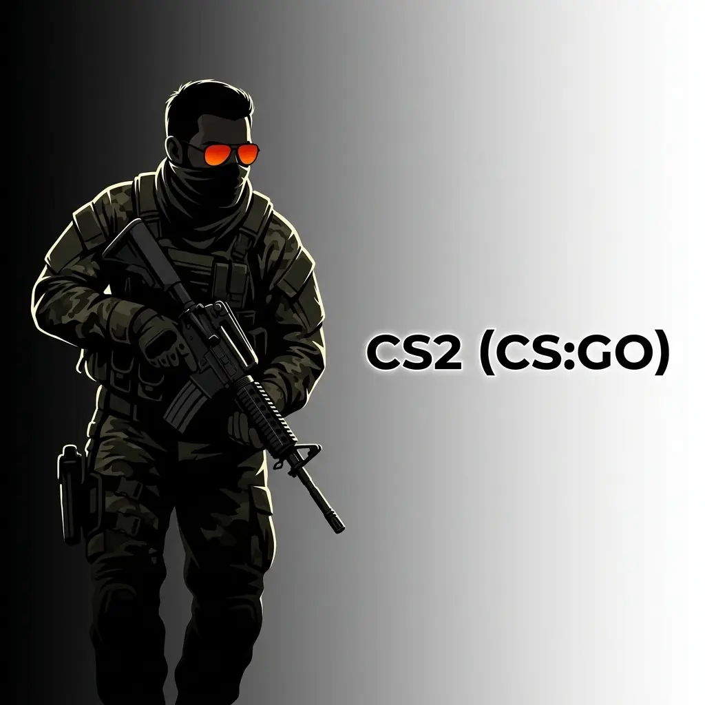 CS2 (CS:GO) esports