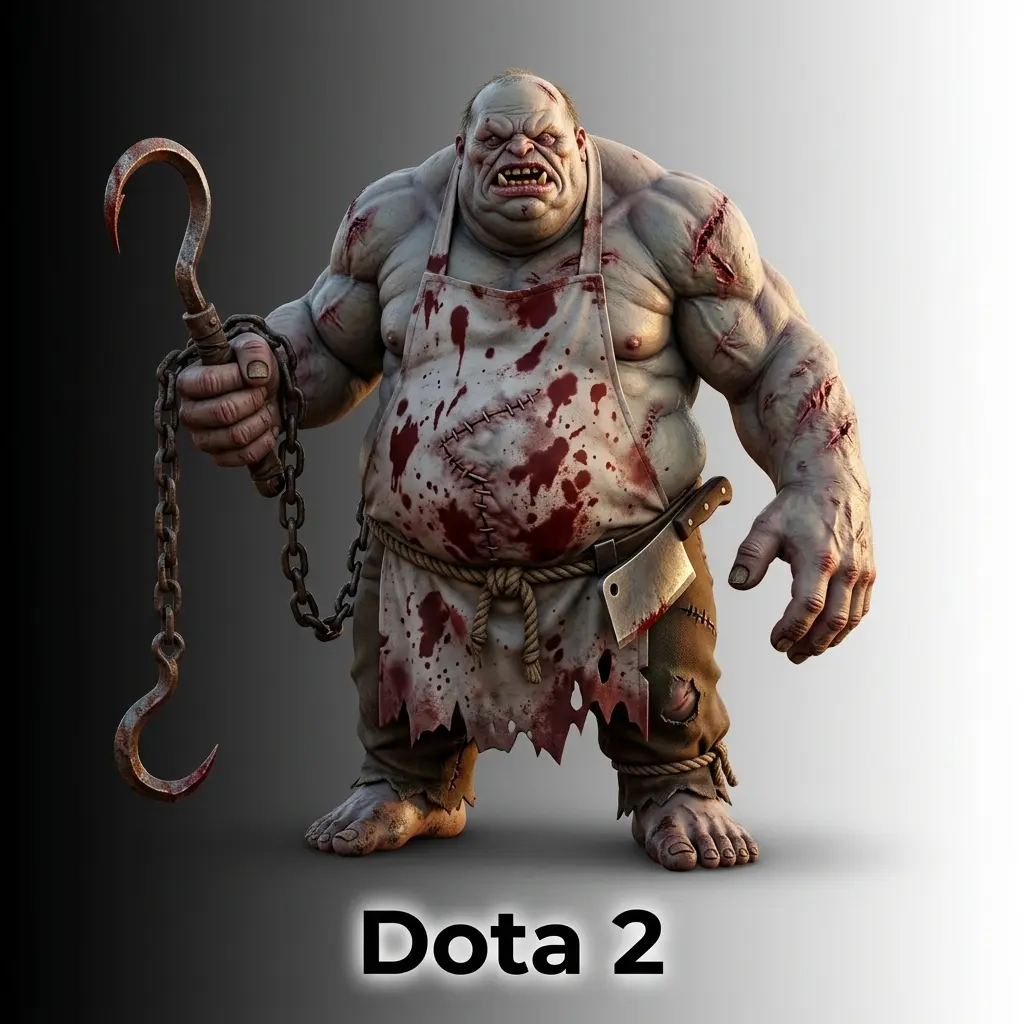 Dota 2 esports