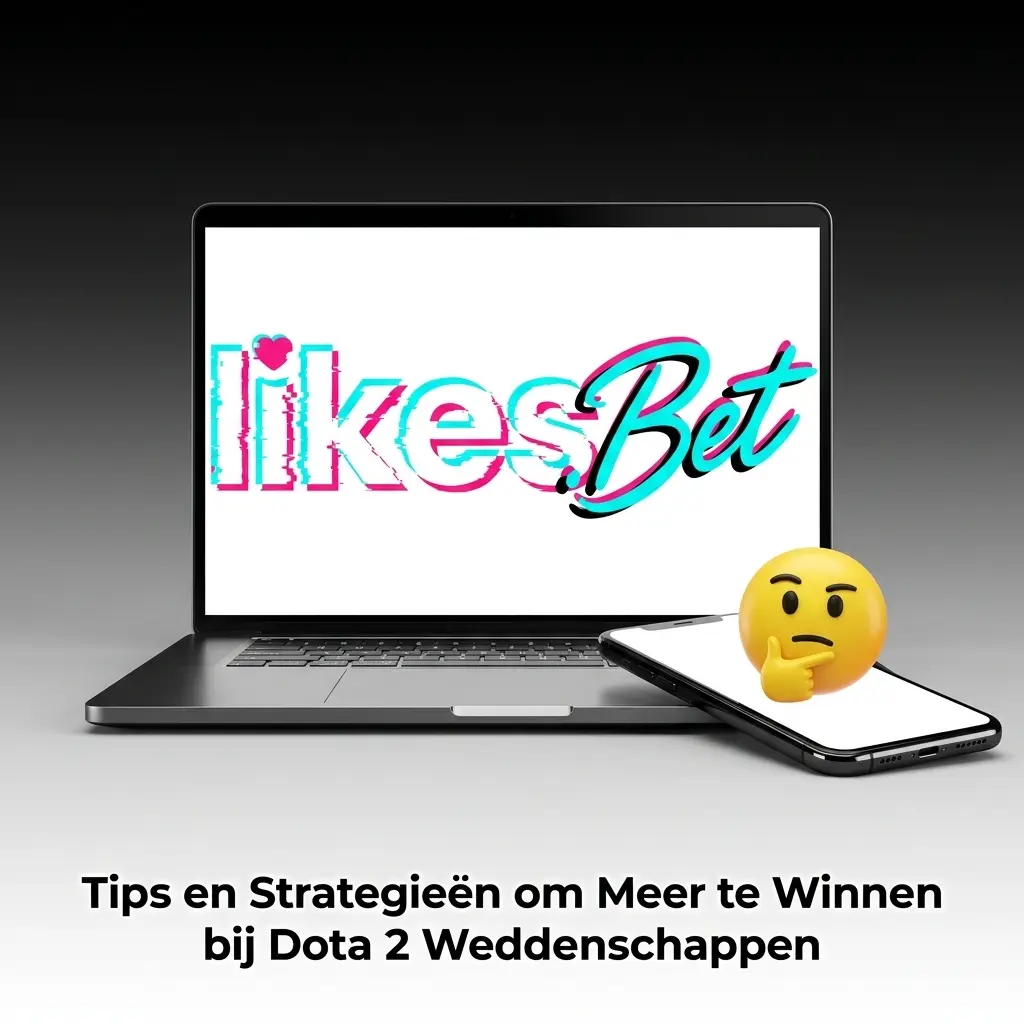 Dota 2 weddenschappen strategie en tips