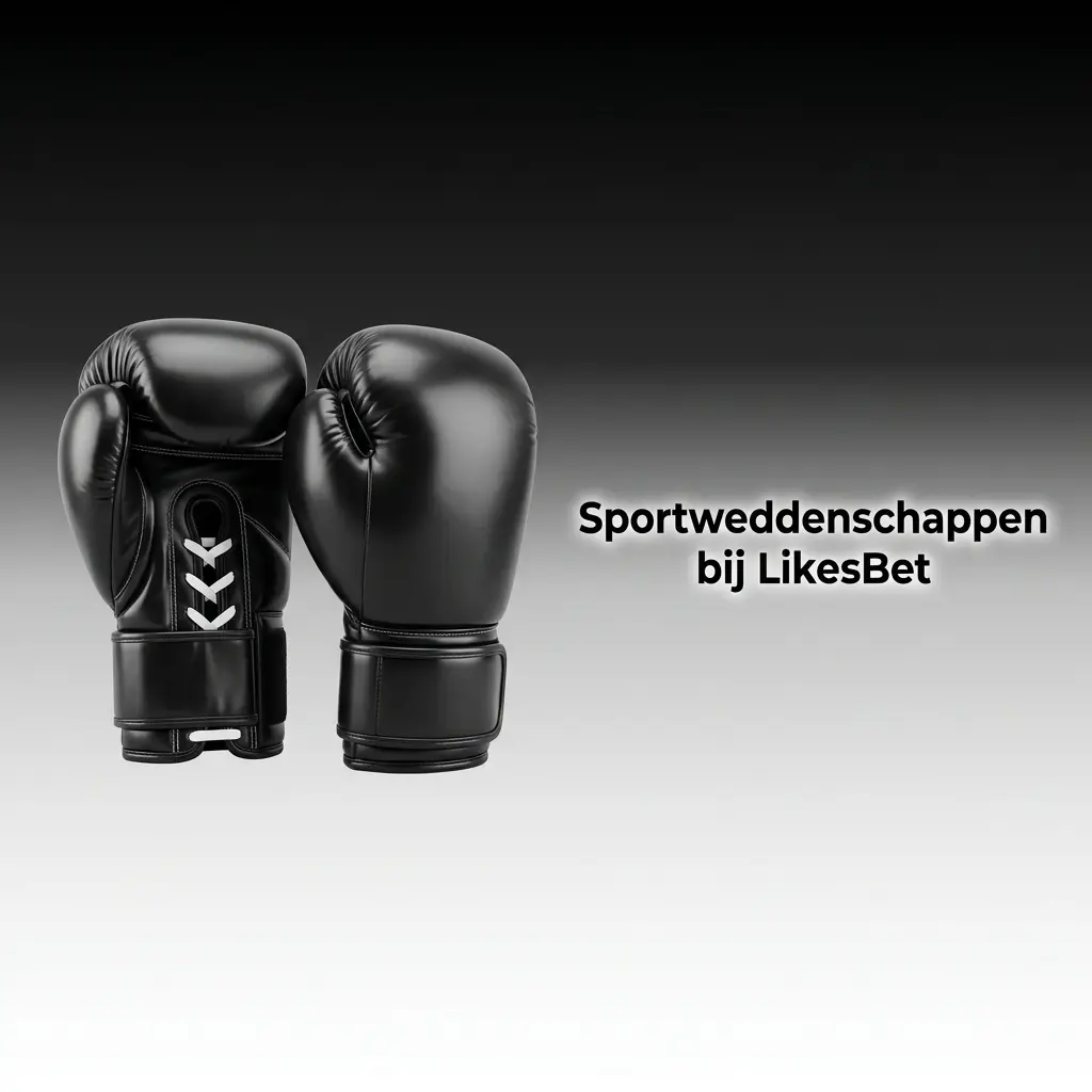 Overzicht van sportweddenschappen bij LikesBet