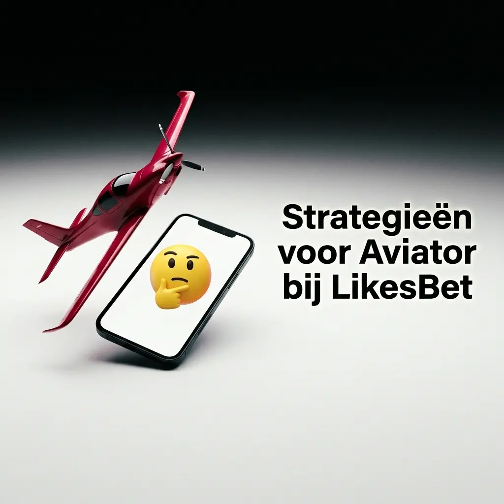 Strategieën voor Aviator bij LikesBet